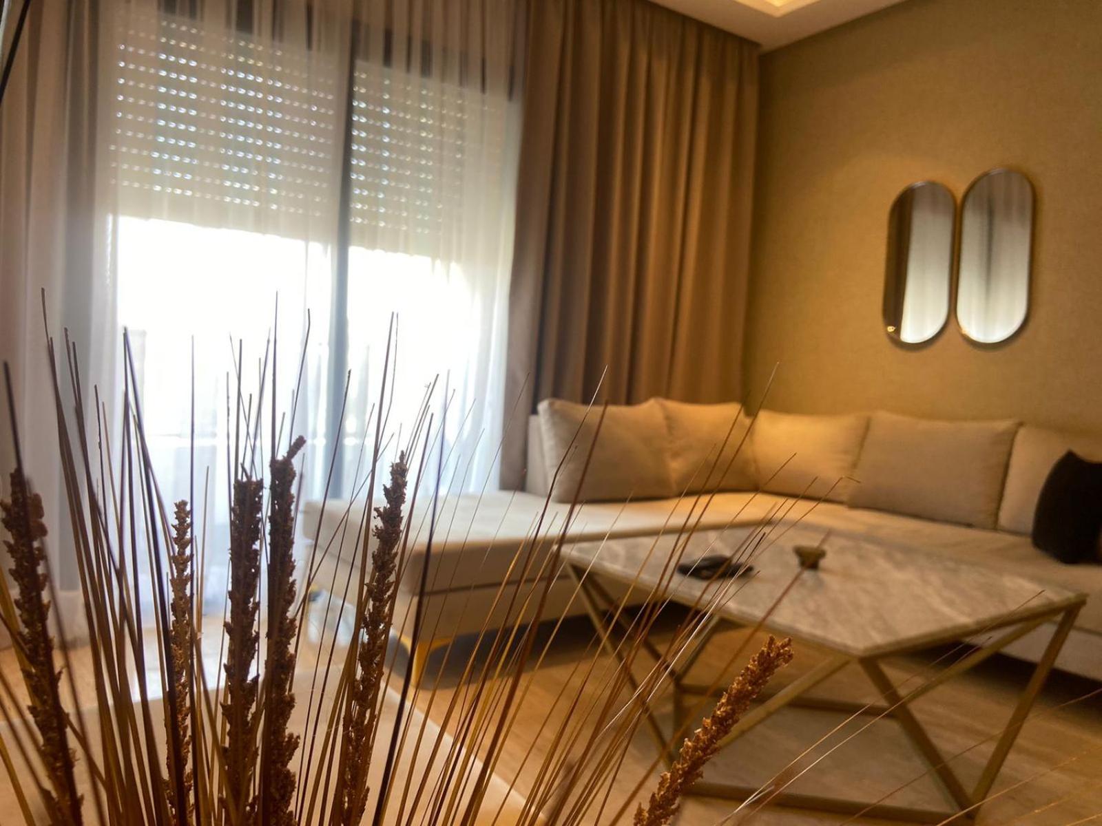 Apartment A Tunis